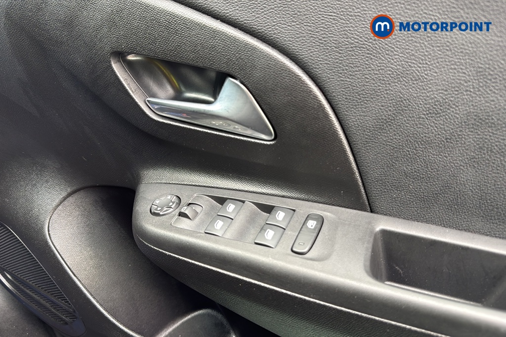 Vauxhall Corsa YES Manual Petrol Hatchback - Stock Number (1639740) - 19th supplementary image