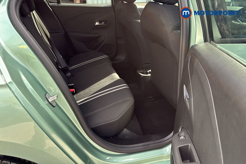 Vauxhall Corsa YES Manual Petrol Hatchback - Stock Number (1639740) - 25th supplementary image