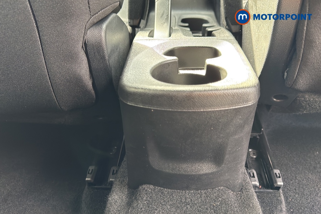 Vauxhall Corsa YES Manual Petrol Hatchback - Stock Number (1639740) - 28th supplementary image