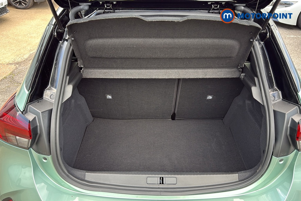 Vauxhall Corsa YES Manual Petrol Hatchback - Stock Number (1639740) - 30th supplementary image
