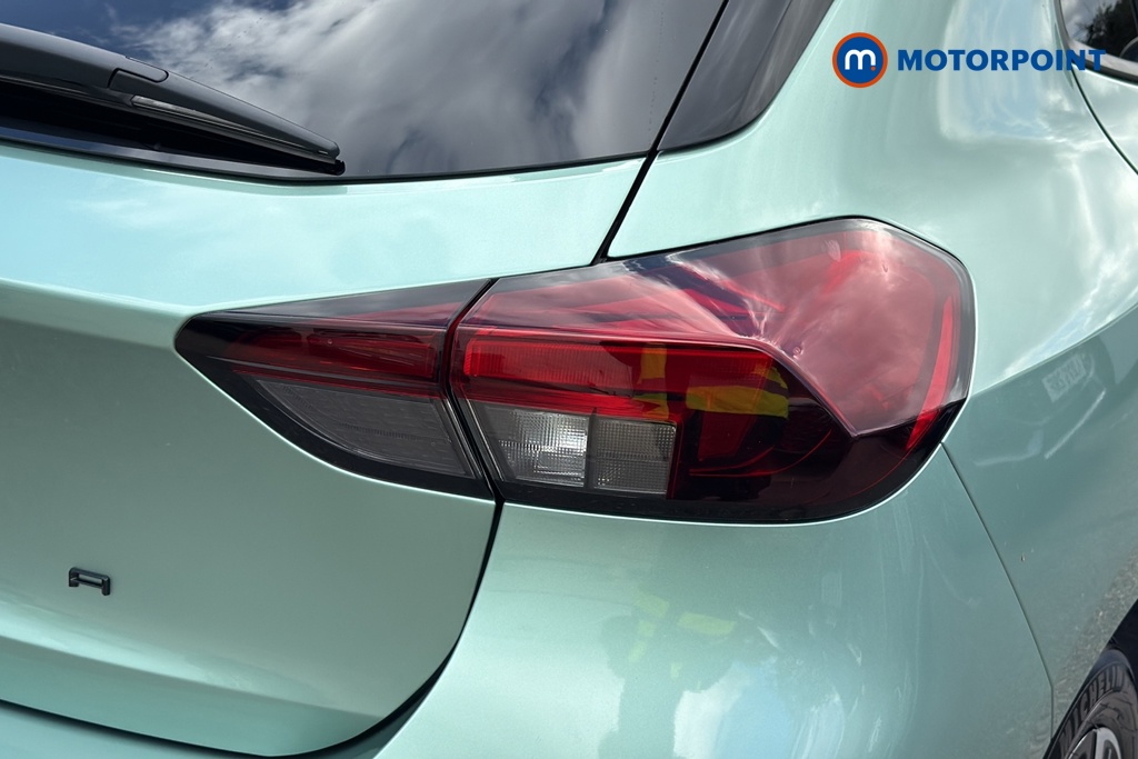 Vauxhall Corsa YES Manual Petrol Hatchback - Stock Number (1639740) - 36th supplementary image