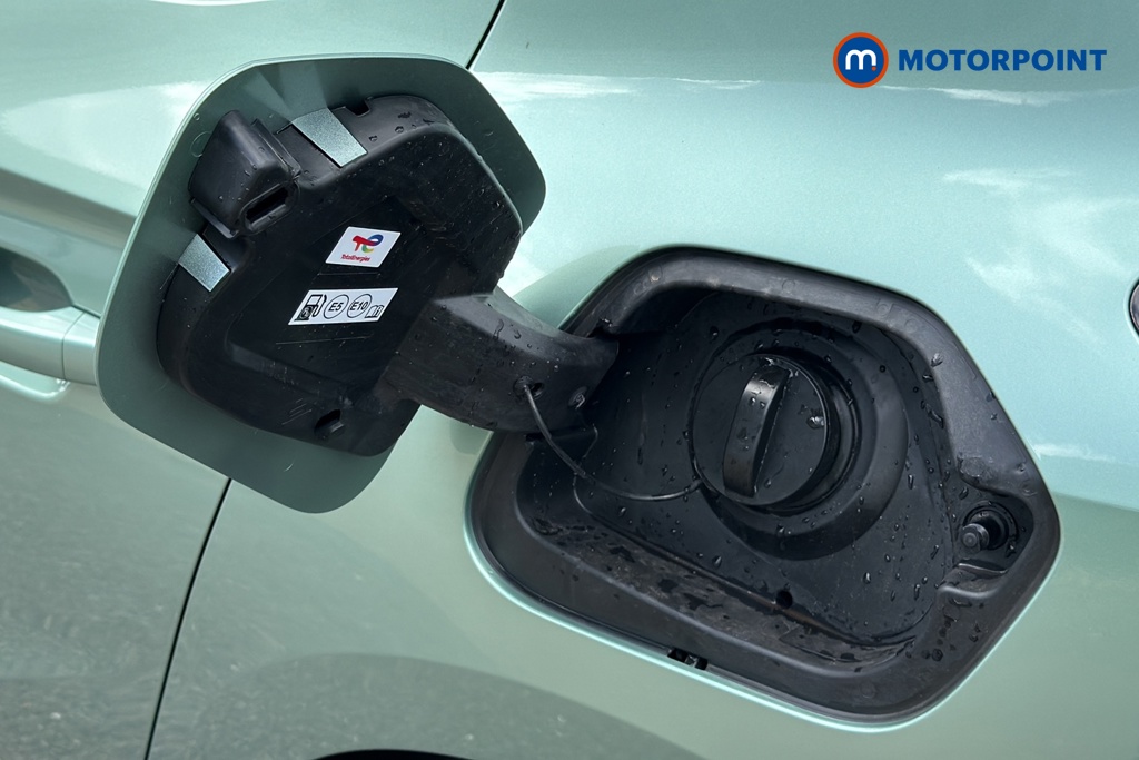 Vauxhall Corsa YES Manual Petrol Hatchback - Stock Number (1639740) - 41st supplementary image