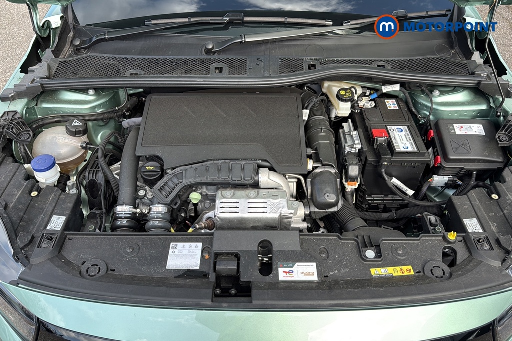 Vauxhall Corsa YES Manual Petrol Hatchback - Stock Number (1639740) - 48th supplementary image
