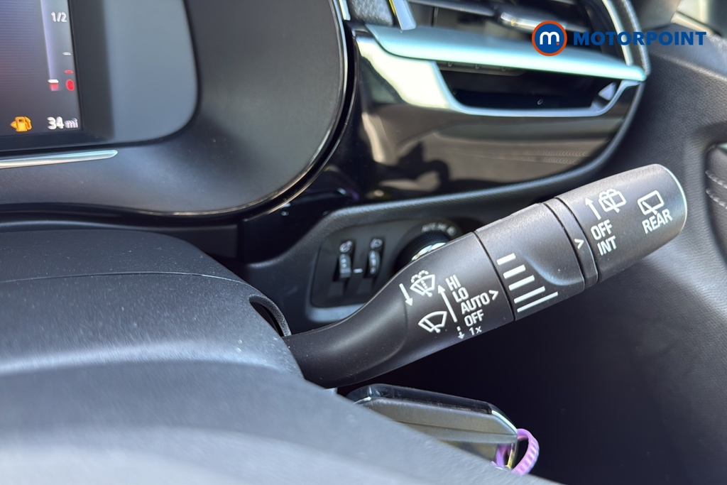 Vauxhall Corsa YES Manual Petrol Hatchback - Stock Number (1639753) - 6th supplementary image