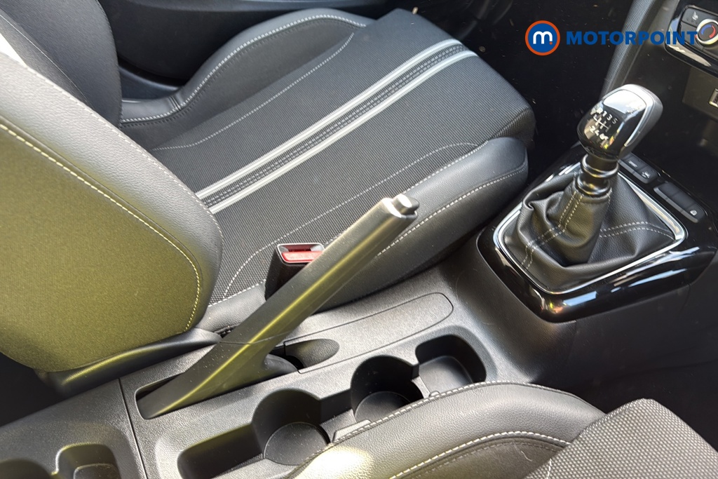 Vauxhall Corsa YES Manual Petrol Hatchback - Stock Number (1639753) - 15th supplementary image