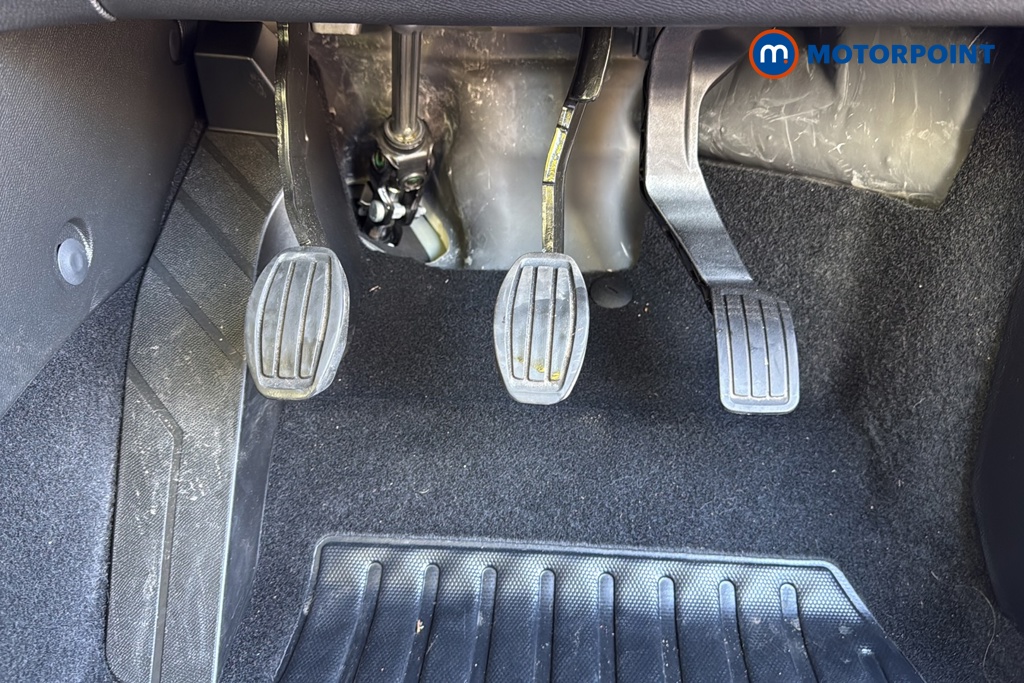 Vauxhall Corsa YES Manual Petrol Hatchback - Stock Number (1639753) - 24th supplementary image