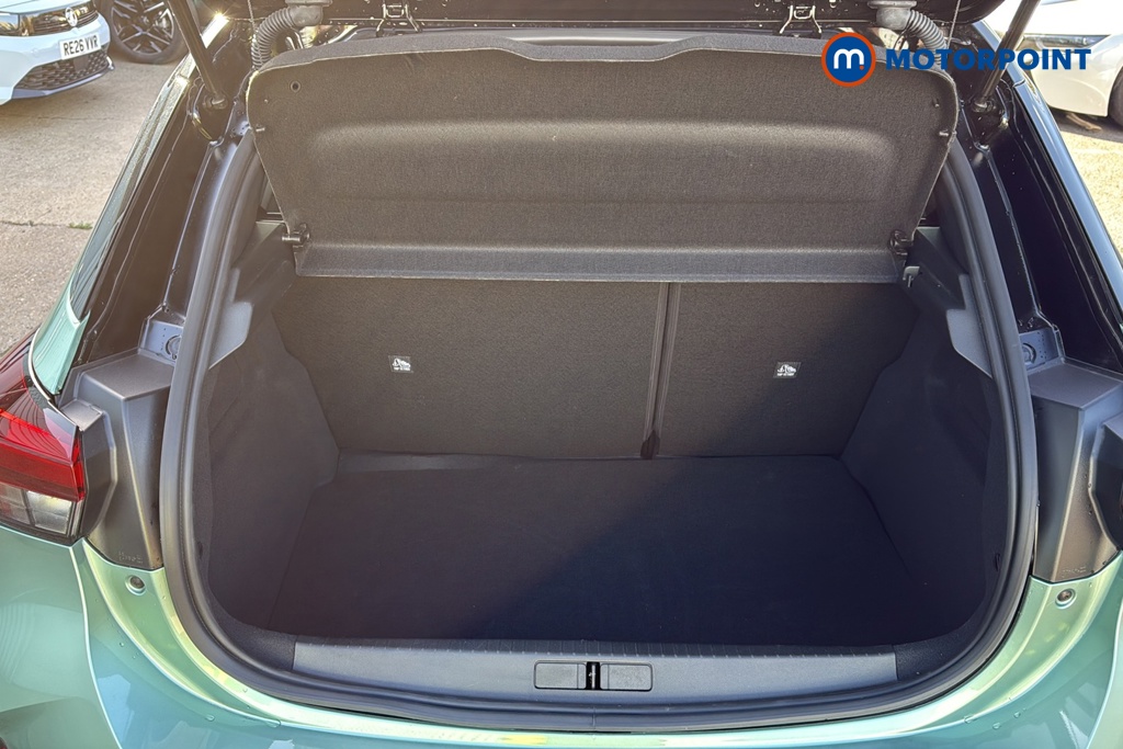 Vauxhall Corsa YES Manual Petrol Hatchback - Stock Number (1639753) - 30th supplementary image