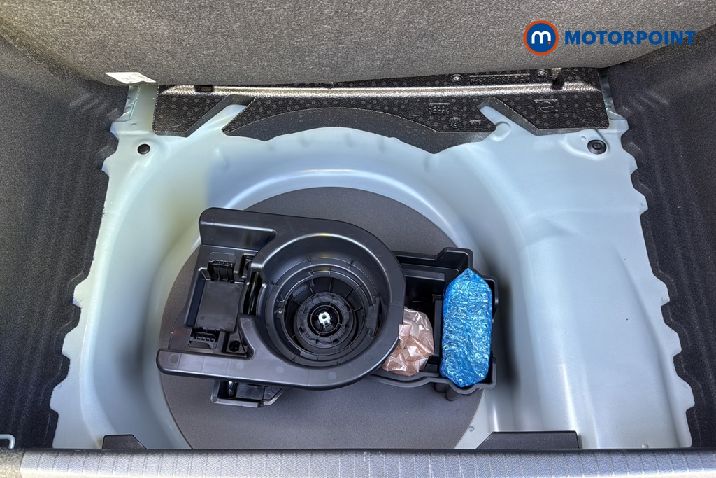 Vauxhall Corsa YES Manual Petrol Hatchback - Stock Number (1639753) - 33rd supplementary image