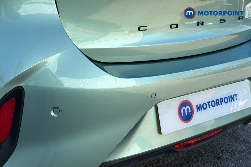 Vauxhall Corsa YES Manual Petrol Hatchback - Stock Number (1639753) - 39th supplementary image
