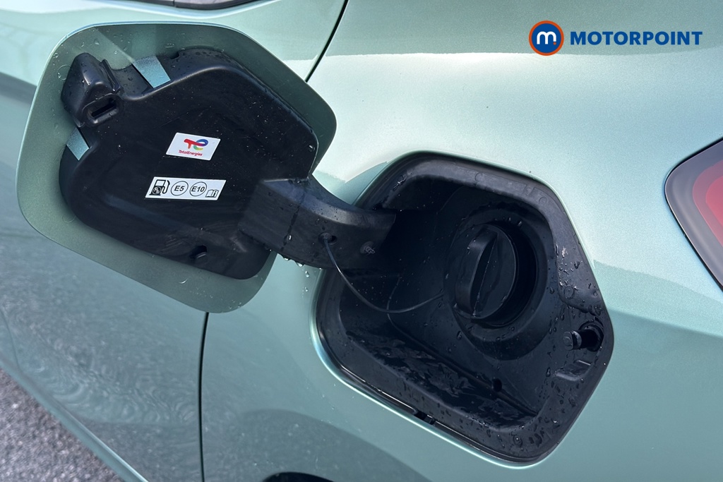 Vauxhall Corsa YES Manual Petrol Hatchback - Stock Number (1639753) - 41st supplementary image