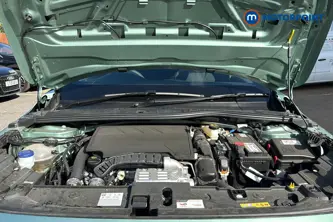 Vauxhall Corsa YES Manual Petrol Hatchback - Stock Number (1639753) - 48th supplementary image