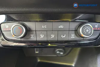 Vauxhall Corsa YES Manual Petrol Hatchback - Stock Number (1639818) - 14th supplementary image