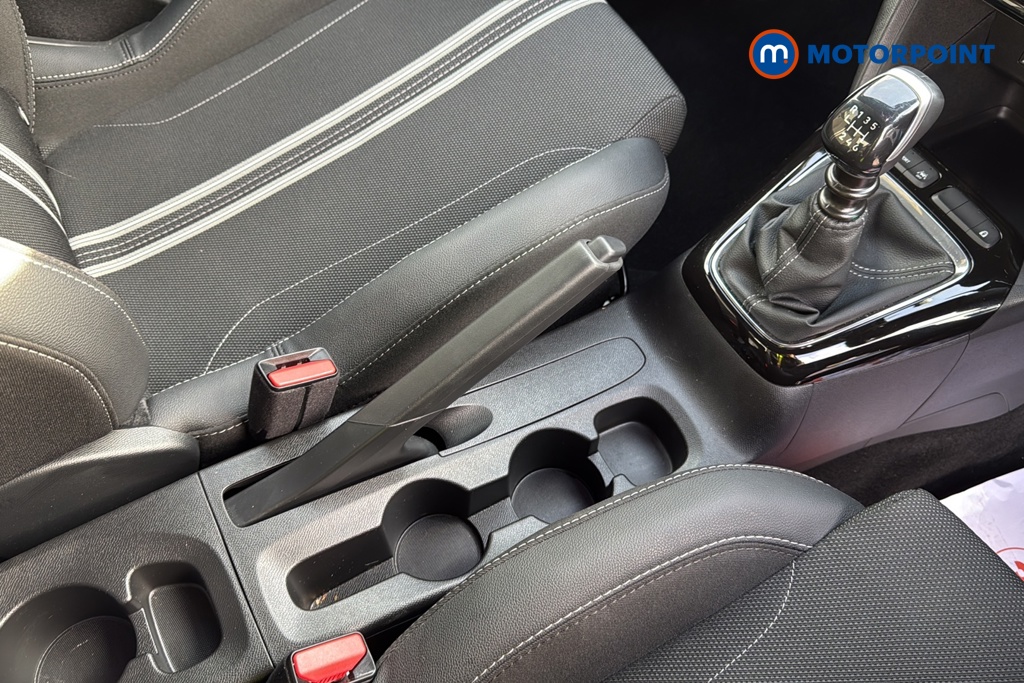 Vauxhall Corsa YES Manual Petrol Hatchback - Stock Number (1639818) - 15th supplementary image