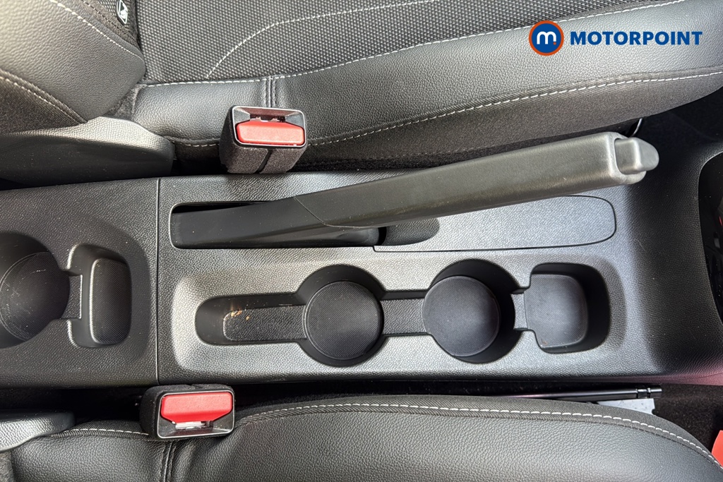 Vauxhall Corsa YES Manual Petrol Hatchback - Stock Number (1639818) - 16th supplementary image