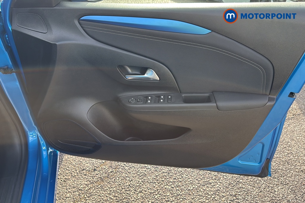 Vauxhall Corsa YES Manual Petrol Hatchback - Stock Number (1639818) - 18th supplementary image