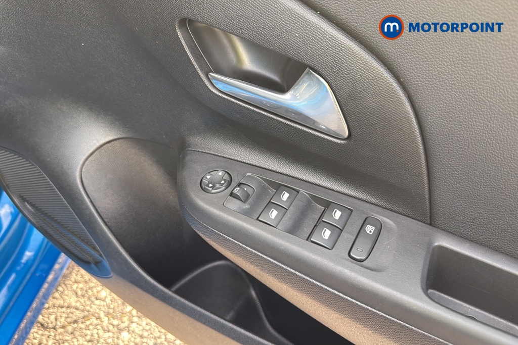Vauxhall Corsa YES Manual Petrol Hatchback - Stock Number (1639818) - 19th supplementary image
