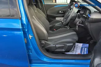 Vauxhall Corsa YES Manual Petrol Hatchback - Stock Number (1639818) - 22nd supplementary image