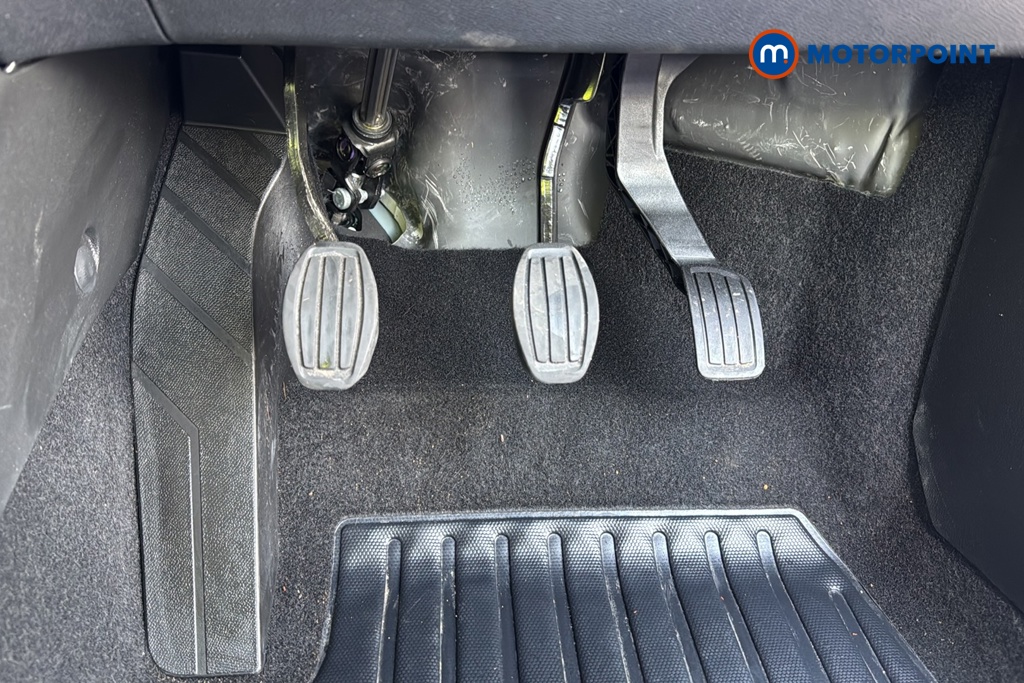 Vauxhall Corsa YES Manual Petrol Hatchback - Stock Number (1639818) - 24th supplementary image
