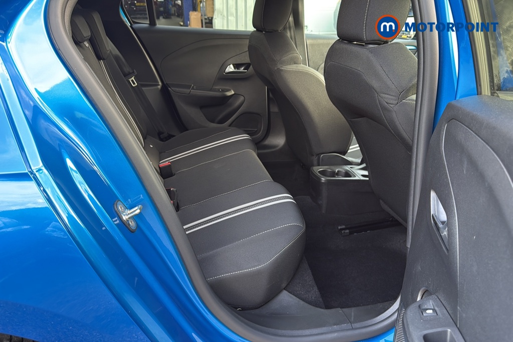 Vauxhall Corsa YES Manual Petrol Hatchback - Stock Number (1639818) - 25th supplementary image