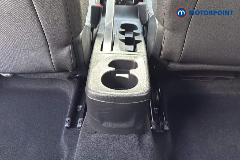 Vauxhall Corsa YES Manual Petrol Hatchback - Stock Number (1639818) - 28th supplementary image