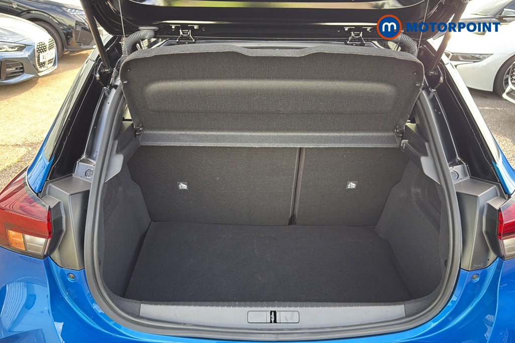 Vauxhall Corsa YES Manual Petrol Hatchback - Stock Number (1639818) - 30th supplementary image