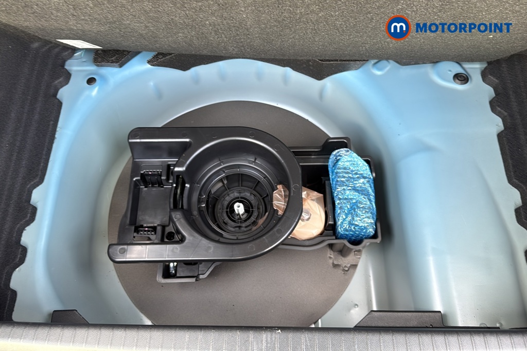 Vauxhall Corsa YES Manual Petrol Hatchback - Stock Number (1639818) - 33rd supplementary image