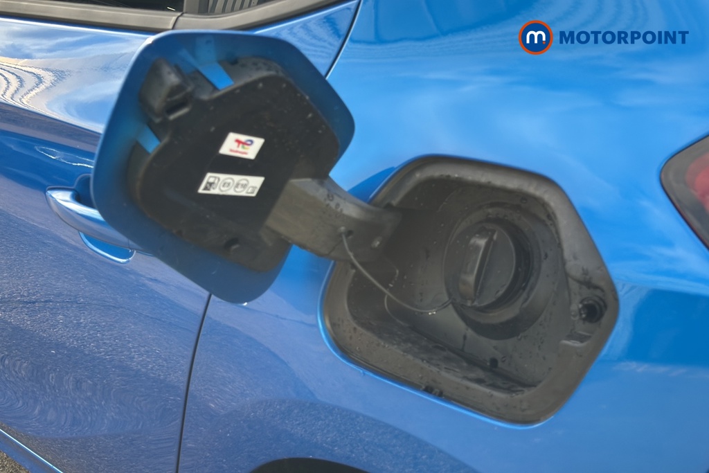 Vauxhall Corsa YES Manual Petrol Hatchback - Stock Number (1639818) - 41st supplementary image