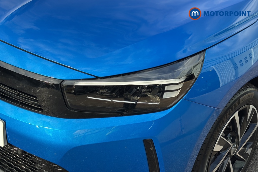 Vauxhall Corsa YES Manual Petrol Hatchback - Stock Number (1639818) - 42nd supplementary image