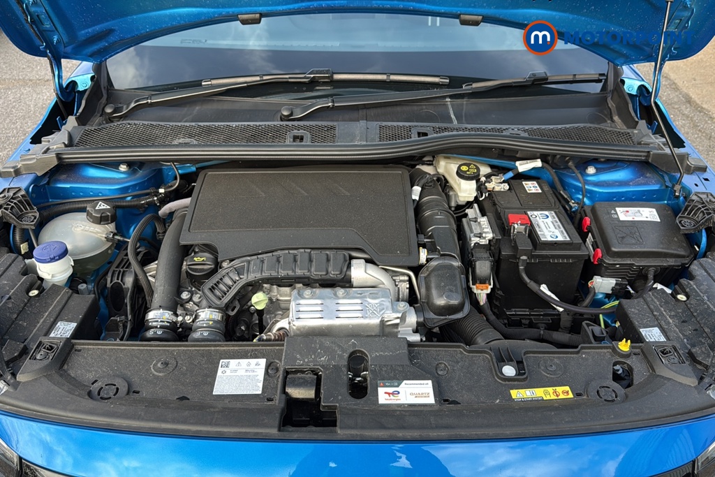 Vauxhall Corsa YES Manual Petrol Hatchback - Stock Number (1639818) - 48th supplementary image