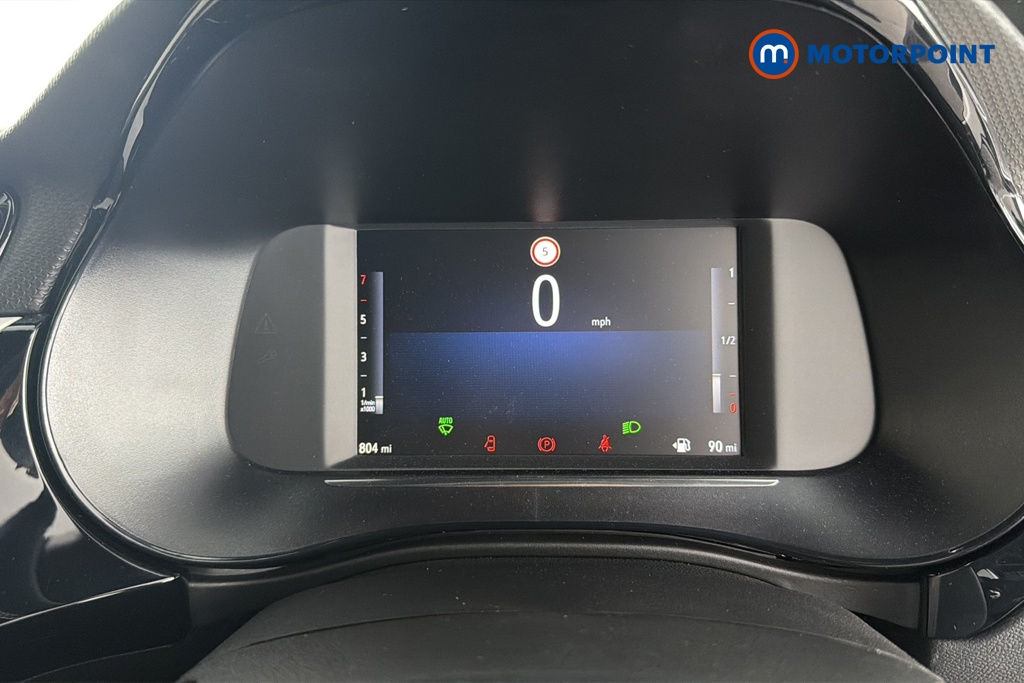 Vauxhall Corsa YES Manual Petrol Hatchback - Stock Number (1639887) - 7th supplementary image