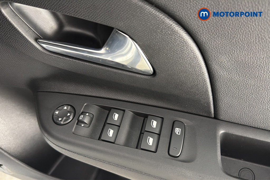 Vauxhall Corsa YES Manual Petrol Hatchback - Stock Number (1639887) - 19th supplementary image