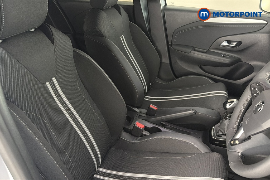 Vauxhall Corsa YES Manual Petrol Hatchback - Stock Number (1639887) - 22nd supplementary image