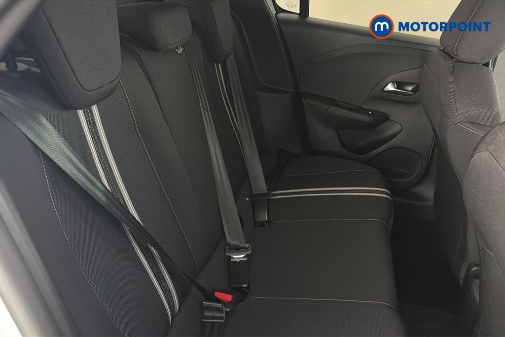 Vauxhall Corsa YES Manual Petrol Hatchback - Stock Number (1639887) - 25th supplementary image