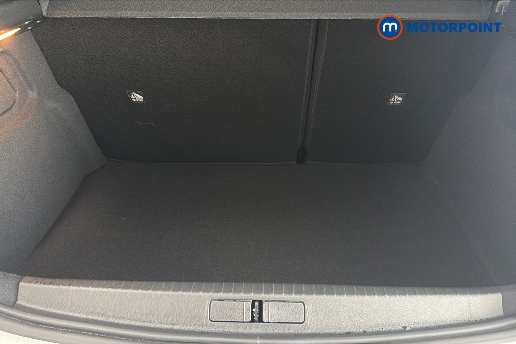 Vauxhall Corsa YES Manual Petrol Hatchback - Stock Number (1639887) - 30th supplementary image