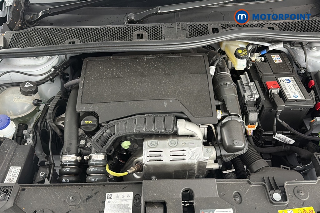 Vauxhall Corsa YES Manual Petrol Hatchback - Stock Number (1639887) - 48th supplementary image
