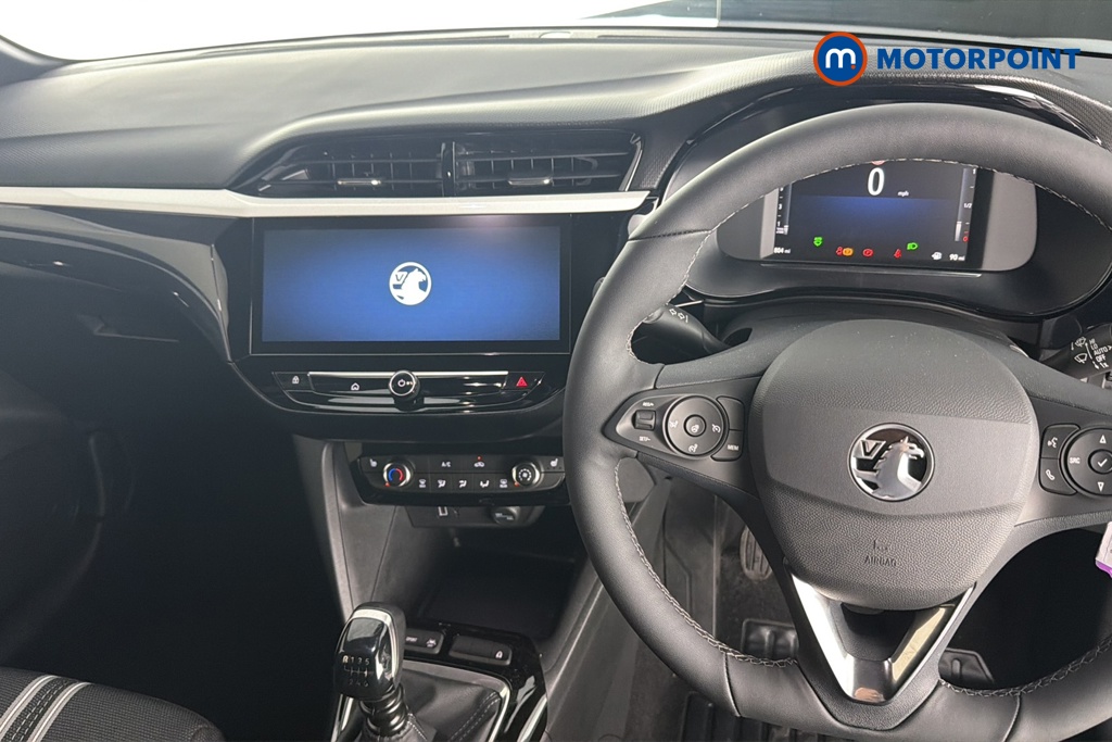 Vauxhall Corsa YES Manual Petrol Hatchback - Stock Number (1639887) - 1st supplementary image