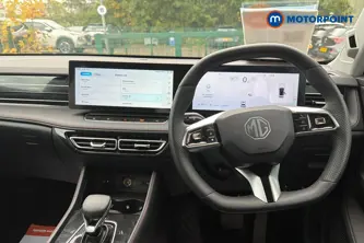 Mg Motor Uk HS Trophy Automatic Petrol-Electric Hybrid SUV - Stock Number (1640012) - 2nd supplementary image