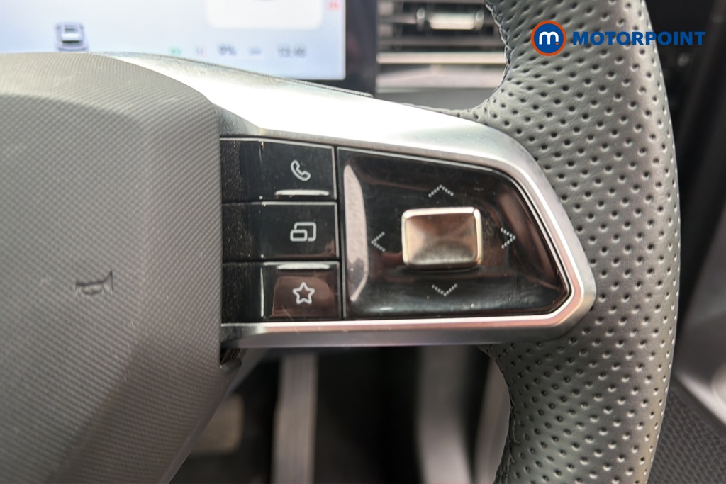 Mg Motor Uk HS Trophy Automatic Petrol-Electric Hybrid SUV - Stock Number (1640012) - 3rd supplementary image