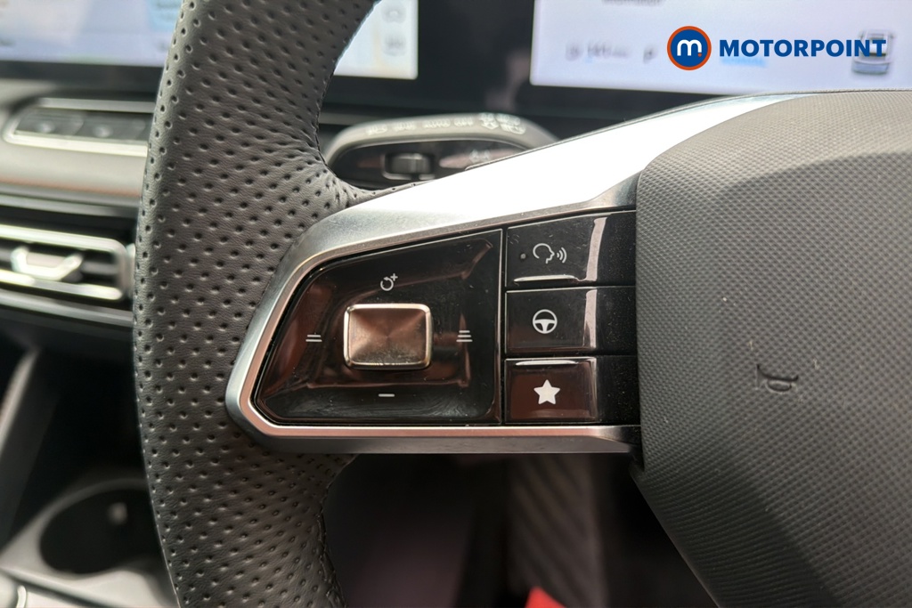 Mg Motor Uk HS Trophy Automatic Petrol-Electric Hybrid SUV - Stock Number (1640012) - 4th supplementary image