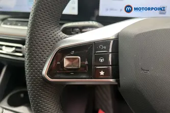 Mg Motor Uk HS Trophy Automatic Petrol-Electric Hybrid SUV - Stock Number (1640012) - 4th supplementary image