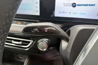 Mg Motor Uk HS Trophy Automatic Petrol-Electric Hybrid SUV - Stock Number (1640012) - 5th supplementary image
