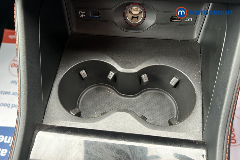Mg Motor Uk HS Trophy Automatic Petrol-Electric Hybrid SUV - Stock Number (1640012) - 16th supplementary image