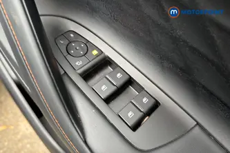Mg Motor Uk HS Trophy Automatic Petrol-Electric Hybrid SUV - Stock Number (1640012) - 19th supplementary image