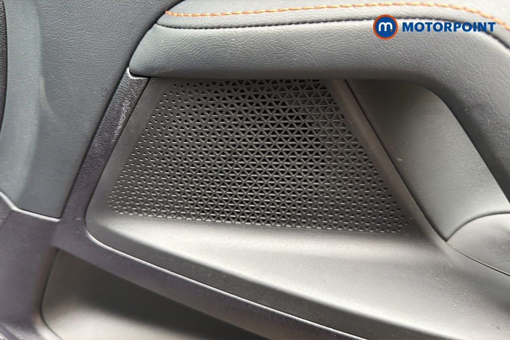 Mg Motor Uk HS Trophy Automatic Petrol-Electric Hybrid SUV - Stock Number (1640012) - 21st supplementary image