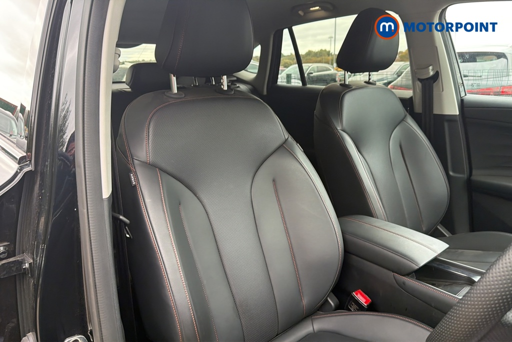 Mg Motor Uk HS Trophy Automatic Petrol-Electric Hybrid SUV - Stock Number (1640012) - 22nd supplementary image