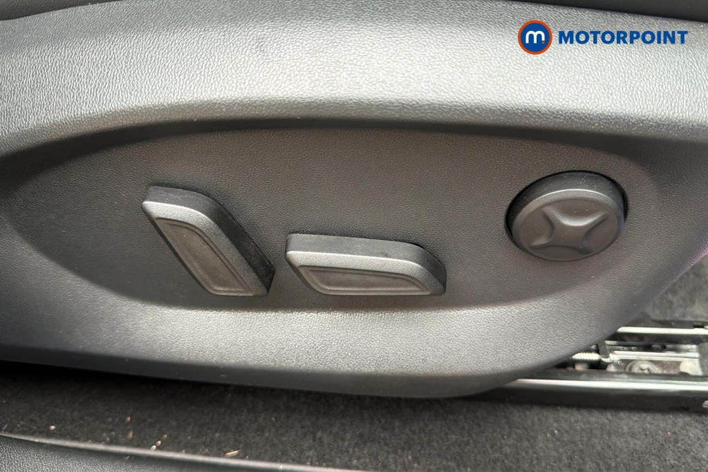 Mg Motor Uk HS Trophy Automatic Petrol-Electric Hybrid SUV - Stock Number (1640012) - 23rd supplementary image