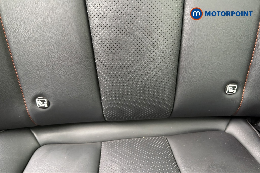 Mg Motor Uk HS Trophy Automatic Petrol-Electric Hybrid SUV - Stock Number (1640012) - 27th supplementary image
