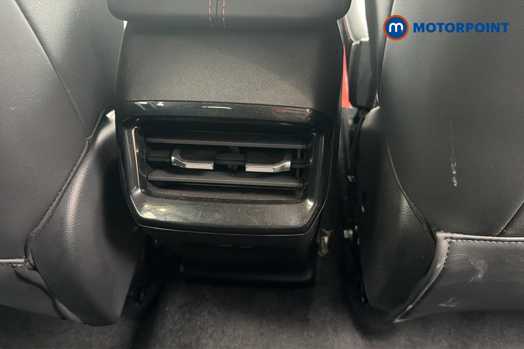 Mg Motor Uk HS Trophy Automatic Petrol-Electric Hybrid SUV - Stock Number (1640012) - 28th supplementary image