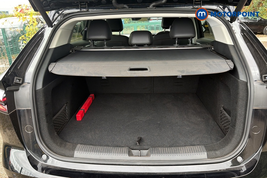 Mg Motor Uk HS Trophy Automatic Petrol-Electric Hybrid SUV - Stock Number (1640012) - 30th supplementary image