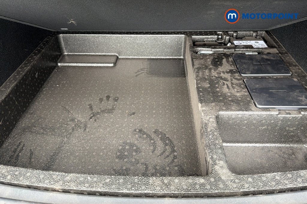 Mg Motor Uk HS Trophy Automatic Petrol-Electric Hybrid SUV - Stock Number (1640012) - 33rd supplementary image